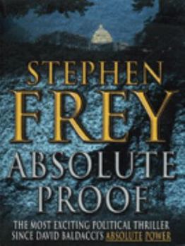 Paperback Absolute Proof Book