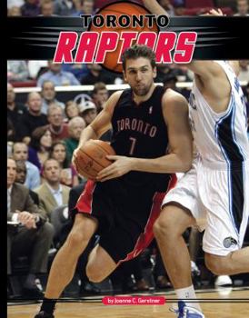 Toronto Raptors - Book  of the Inside the NBA