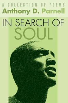 Paperback In Search Of Soul: A Collection of Poems Book