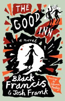 Hardcover The Good Inn Book