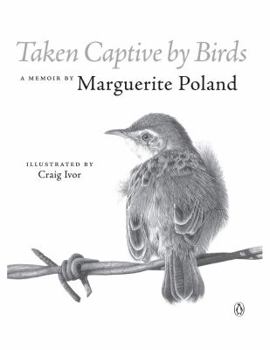 Hardcover Taken Captive by Birds Book