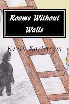 Rooms Without Walls: Adolescent philosophical dark comedy