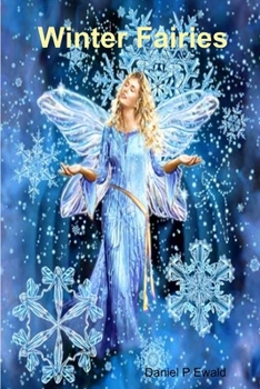 Paperback Winter Fairies Book