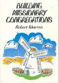 Paperback Building Missionary Congregations Book