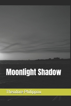 Paperback Moonlight Shadow Book
