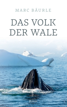 Paperback Das Volk der Wale [German] Book