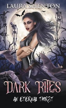 Paperback Dark Rites Book