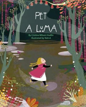Paperback Pet A Luma Book