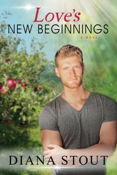 Paperback Love's New Beginnings Book