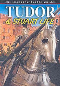 Paperback Tudor & Stuart Life Book