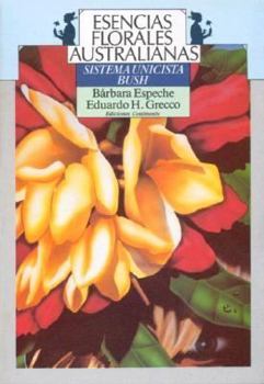 Esencias Florales Australianas (Spanish Edition)