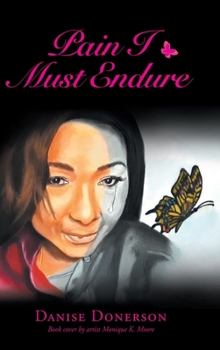 Hardcover Pain I Must Endure Book