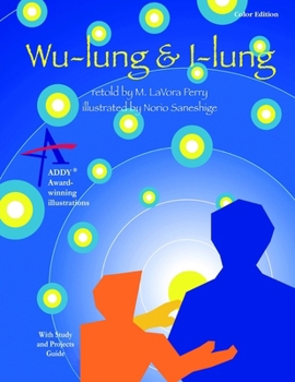 Paperback Wu-lung & I-lung Color Edition Book