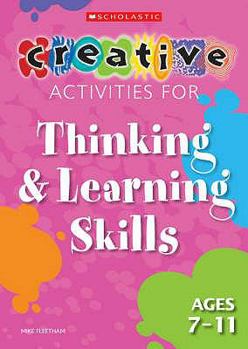 Paperback Thinking & Learning Skills Book