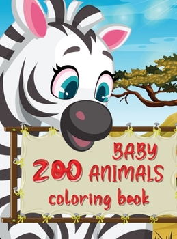 Zoo animals coloring book: Amazing coloring book with jungle animal patterns made with professional graphics for girls, boys and beginners of all ages!