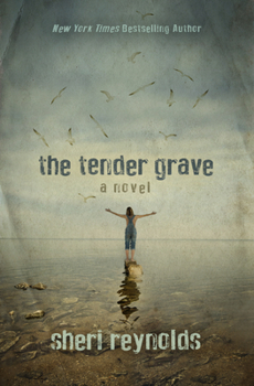 Paperback The Tender Grave Book
