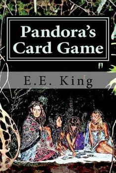 Paperback Pandora's Card Game Book