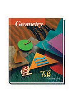 Paperback McDougal Littell Jurgensen Geometry: Resource Book Geometry Book