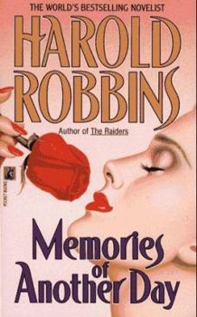Mass Market Paperback Memories of Another Day Book