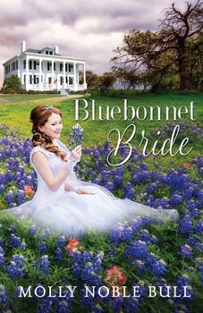 Paperback Bluebonnet Bride Book