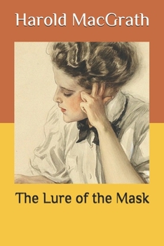 Paperback The Lure of the Mask Book