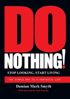Paperback Do Nothing! Book