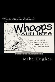 Paperback Whoops Airlines Enhanced Book