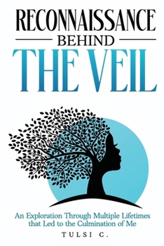 Paperback Reconnaissance Behind The Veil Book