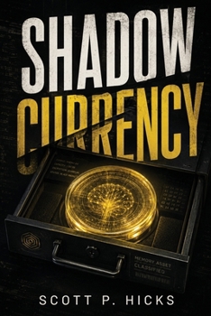 Paperback Shadow Currency: A Thriller Book