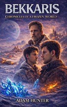Bekkaris: Chronicles of a Frozen World