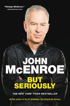 Paperback But Seriously Book