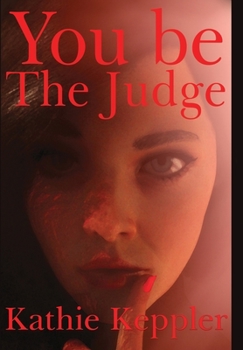 Hardcover You Be the Judge Book