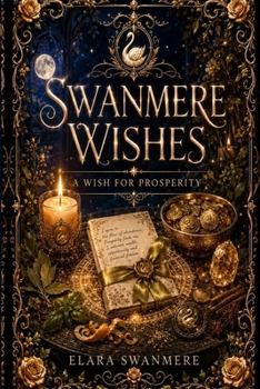 Paperback Swanmere Wishes: A Wish for Prosperity Book