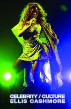 Paperback Celebrity Culture Book