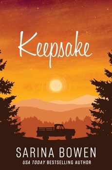 Keepsake - Book #3 of the True North