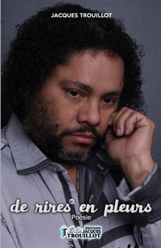 Paperback de rires en pleurs [French] Book