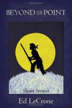 Paperback Beyond the Point: Short Stories Book