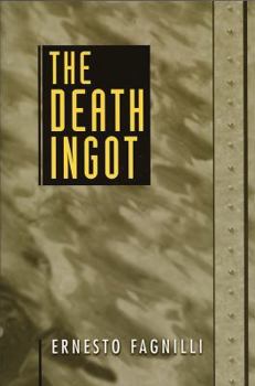Paperback The Death Ingot Book