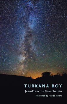 Paperback Turkana Boy Book