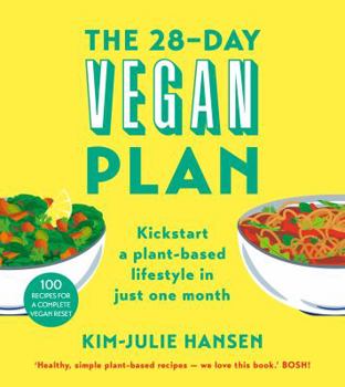 Paperback Vegan Reset Book