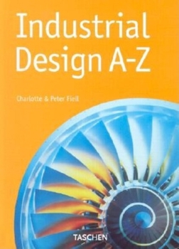 Hardcover Industrial Design Book