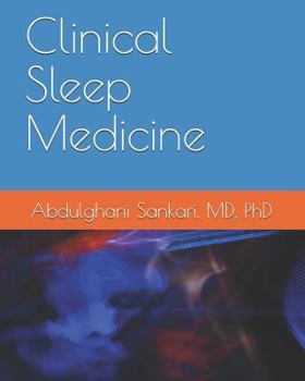 Paperback Clinical Sleep Medicine Book
