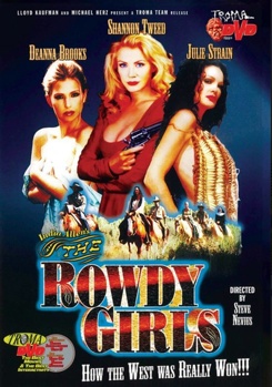 Rowdy Girls