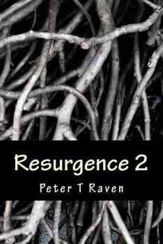 Paperback Resurgence 2: The way back to freedom. Book