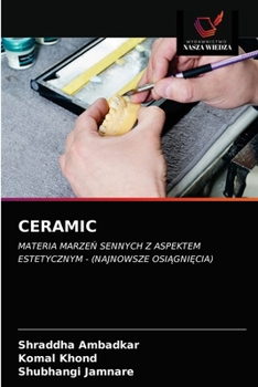 Paperback Ceramic [Polish] Book