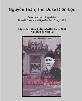 Nguyê~n Thân, The Duke Diên- L?c