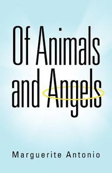 Paperback Of Animals and Angels Book