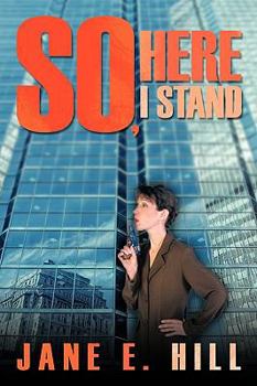 Paperback So, Here I Stand Book