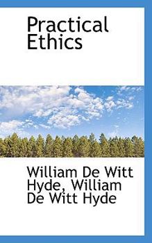Practical Ethics