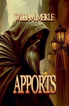 Paperback Apports Book